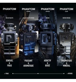Phantom Elixir - Eau de Parfum Intense Phantom Elixir - Eau de Parfum Intense
